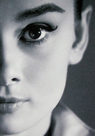 Photo:  Audrey Hepburn 22